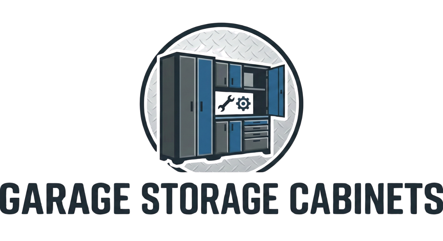 Garage Storage Cabinets